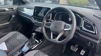 Volkswagen T-Roc 2.0 TDI 150 EVO R-Line 5dr DSG