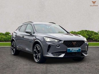 Cupra Formentor 1.5 TSI 150 V2 5dr DSG