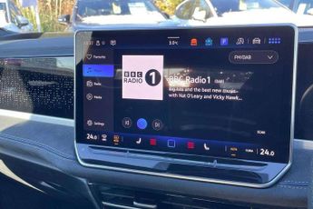 Volkswagen Passat Estate 1.5 eTSI R-Line 5dr DSG