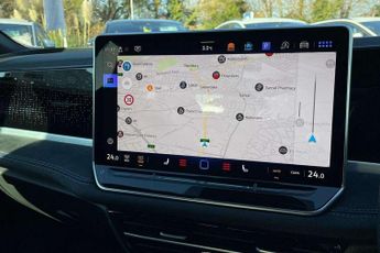 Volkswagen Passat Estate 1.5 eTSI R-Line 5dr DSG