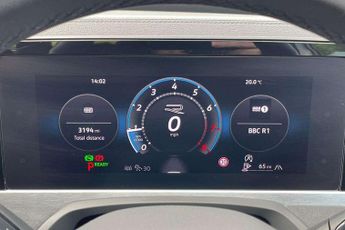 Volkswagen Passat Estate 1.5 eTSI R-Line 5dr DSG