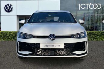 Volkswagen Passat Estate 1.5 eTSI R-Line 5dr DSG