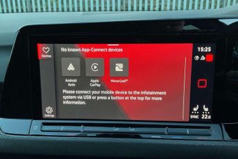 Volkswagen Golf GTI 2.0 TSI GTI 5dr DSG