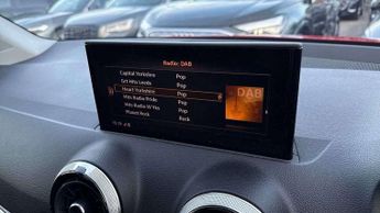Audi Q2 35 TFSI Sport 5dr S Tronic