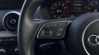Audi Q2 35 TFSI Sport 5dr S Tronic