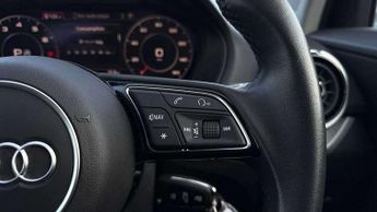 Audi Q2 35 TFSI Sport 5dr S Tronic