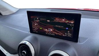 Audi Q2 35 TFSI Sport 5dr S Tronic