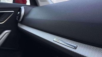 Audi Q2 35 TFSI Sport 5dr S Tronic