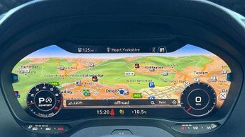 Audi Q2 35 TFSI Sport 5dr S Tronic