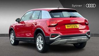 Audi Q2 35 TFSI Sport 5dr S Tronic