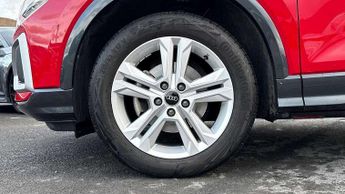 Audi Q2 35 TFSI Sport 5dr S Tronic