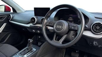 Audi Q2 35 TFSI Sport 5dr S Tronic