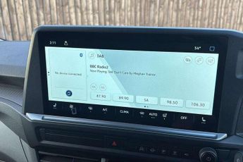 Volkswagen Transporter 2.0 TDI 150 Commerce Pro Van Auto