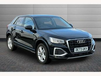 Audi Q2 30 TFSI Sport 5dr