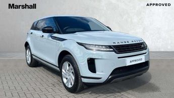 Land Rover Range Rover Evoque 1.5 P270e S 5dr Auto