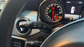 Mercedes-Benz GLA GLA 220d 4Matic AMG Line Premium 5dr Auto