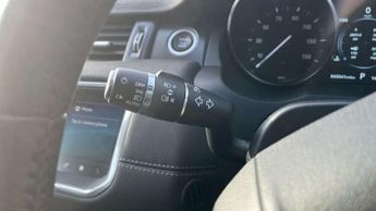 Land Rover Range Rover Evoque 2.0 TD4 HSE Dynamic 5dr Auto