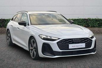 Audi A5 2.0 TFSI 150 Edition 1 5dr S Tronic