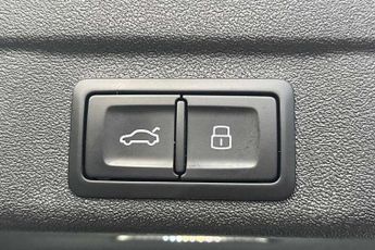 Audi A5 2.0 TFSI 150 Edition 1 5dr S Tronic