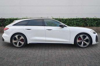 Audi A5 2.0 TFSI 150 Edition 1 5dr S Tronic