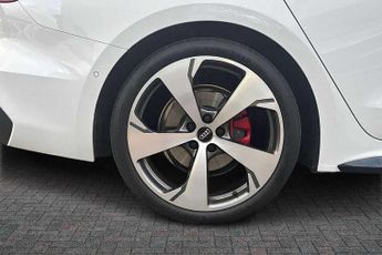 Audi A5 2.0 TFSI 150 Edition 1 5dr S Tronic