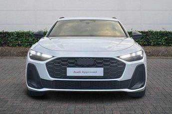 Audi A5 2.0 TFSI 150 Edition 1 5dr S Tronic