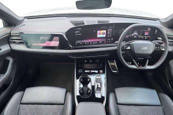 Audi A5 2.0 TFSI 150 Edition 1 5dr S Tronic