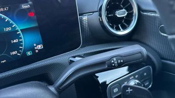 Mercedes-Benz A-Class A180 Sport Executive 5dr Auto