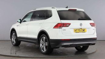 Volkswagen Tiguan Allspace 2.0 TDI 4Motion Match 5dr DSG