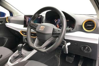 SEAT Arona 1.0 TSI 115 SE Technology 5dr DSG