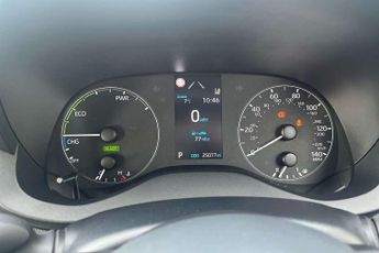 Mazda 2 Hybrid 1.5i Hybrid Agile 5dr CVT