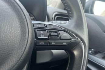 Mazda 2 Hybrid 1.5i Hybrid Agile 5dr CVT