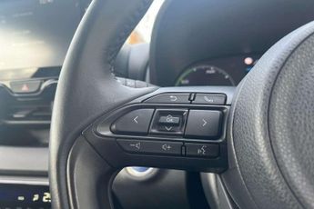 Mazda 2 Hybrid 1.5i Hybrid Agile 5dr CVT