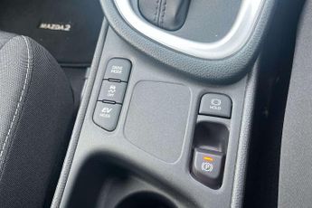 Mazda 2 Hybrid 1.5i Hybrid Agile 5dr CVT
