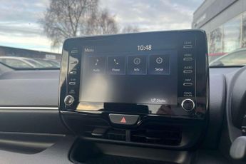 Mazda 2 Hybrid 1.5i Hybrid Agile 5dr CVT