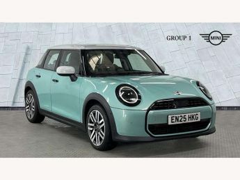 MINI Hatch 1.5 C Classic 5dr Auto