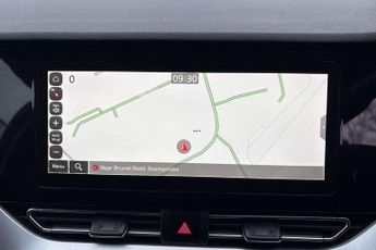Kia Niro 1.6 GDi Hybrid 3 5dr DCT