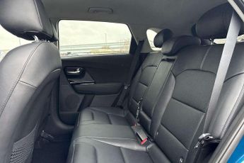 Kia Niro 1.6 GDi Hybrid 3 5dr DCT