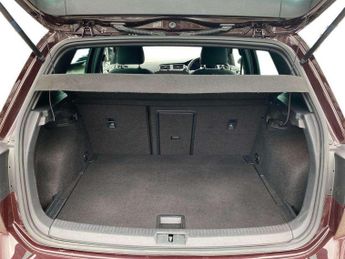Volkswagen Golf 2.0 TDI 184 GTD BlueLine 5dr DSG