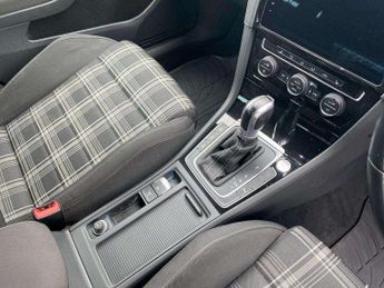 Volkswagen Golf 2.0 TDI 184 GTD BlueLine 5dr DSG