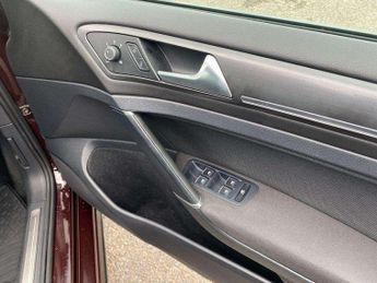 Volkswagen Golf 2.0 TDI 184 GTD BlueLine 5dr DSG