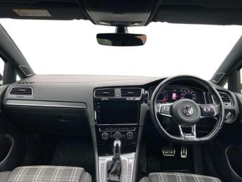 Volkswagen Golf 2.0 TDI 184 GTD BlueLine 5dr DSG