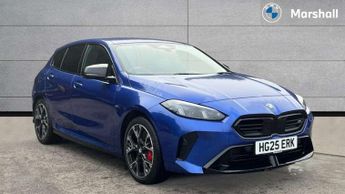 BMW 135 M135 xDrive 5dr Step Auto