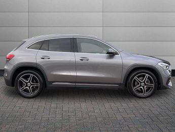 Mercedes-Benz GLA GLA 200 AMG Line Premium 5dr Auto