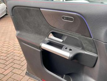 Mercedes-Benz GLA GLA 200 AMG Line Premium 5dr Auto