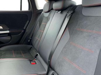 Mercedes-Benz GLA GLA 200 AMG Line Premium 5dr Auto