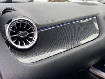 Mercedes-Benz GLA GLA 200 AMG Line Premium 5dr Auto