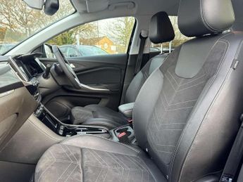 Vauxhall Grandland 1.2 Turbo Ultimate 5dr Auto
