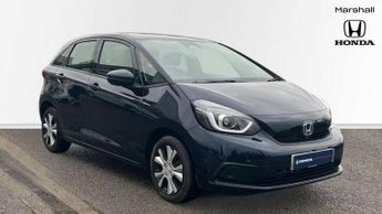 Honda Jazz 1.5 i-MMD Hybrid SR 5dr eCVT