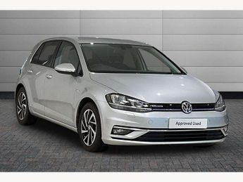 Volkswagen Golf 1.5 TSI EVO Match 5dr